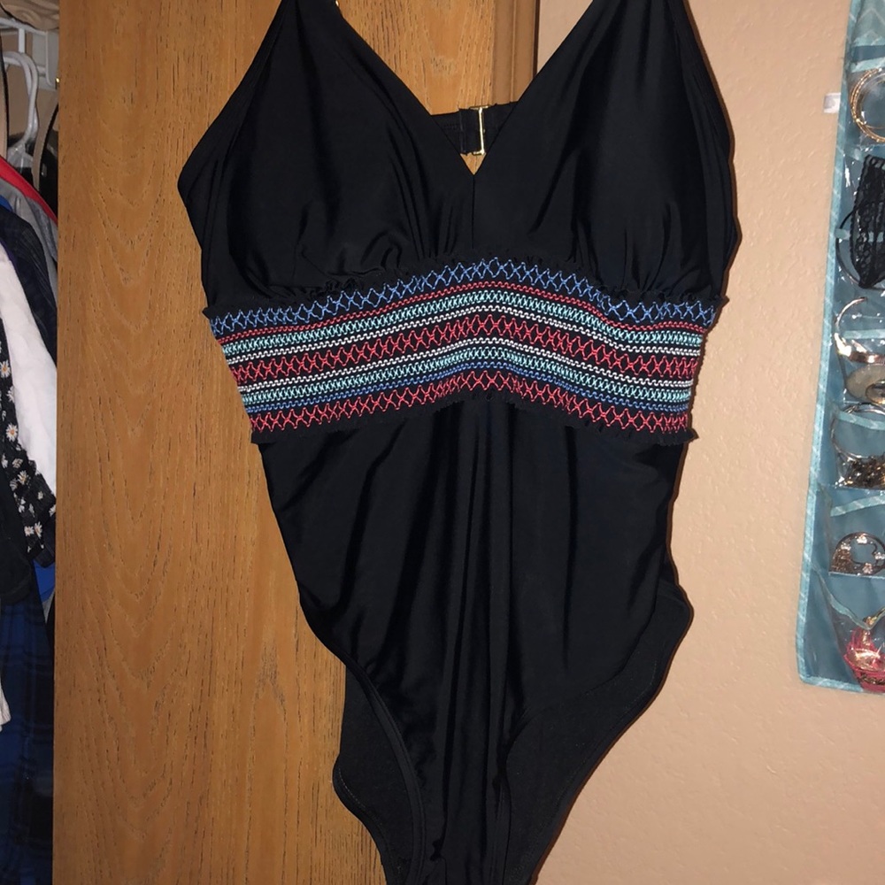 Swimsuit